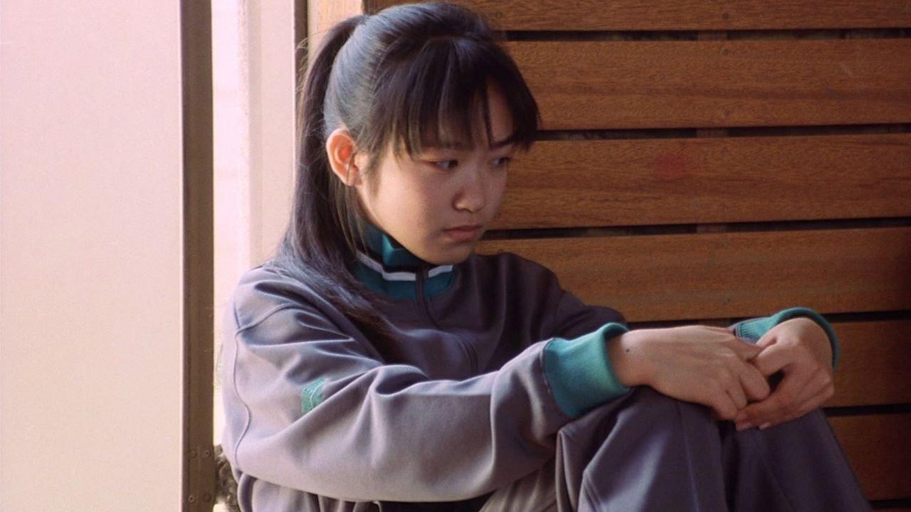 Osaka Story 1999 movie scene