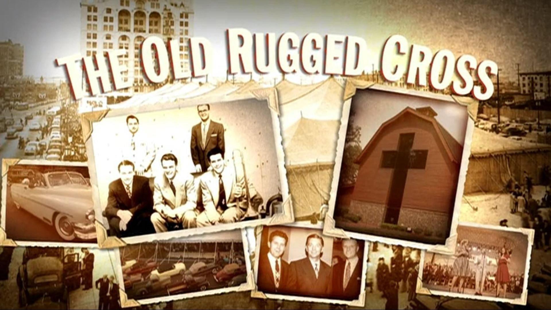 The Old Rugged Cross 2011 movie scene