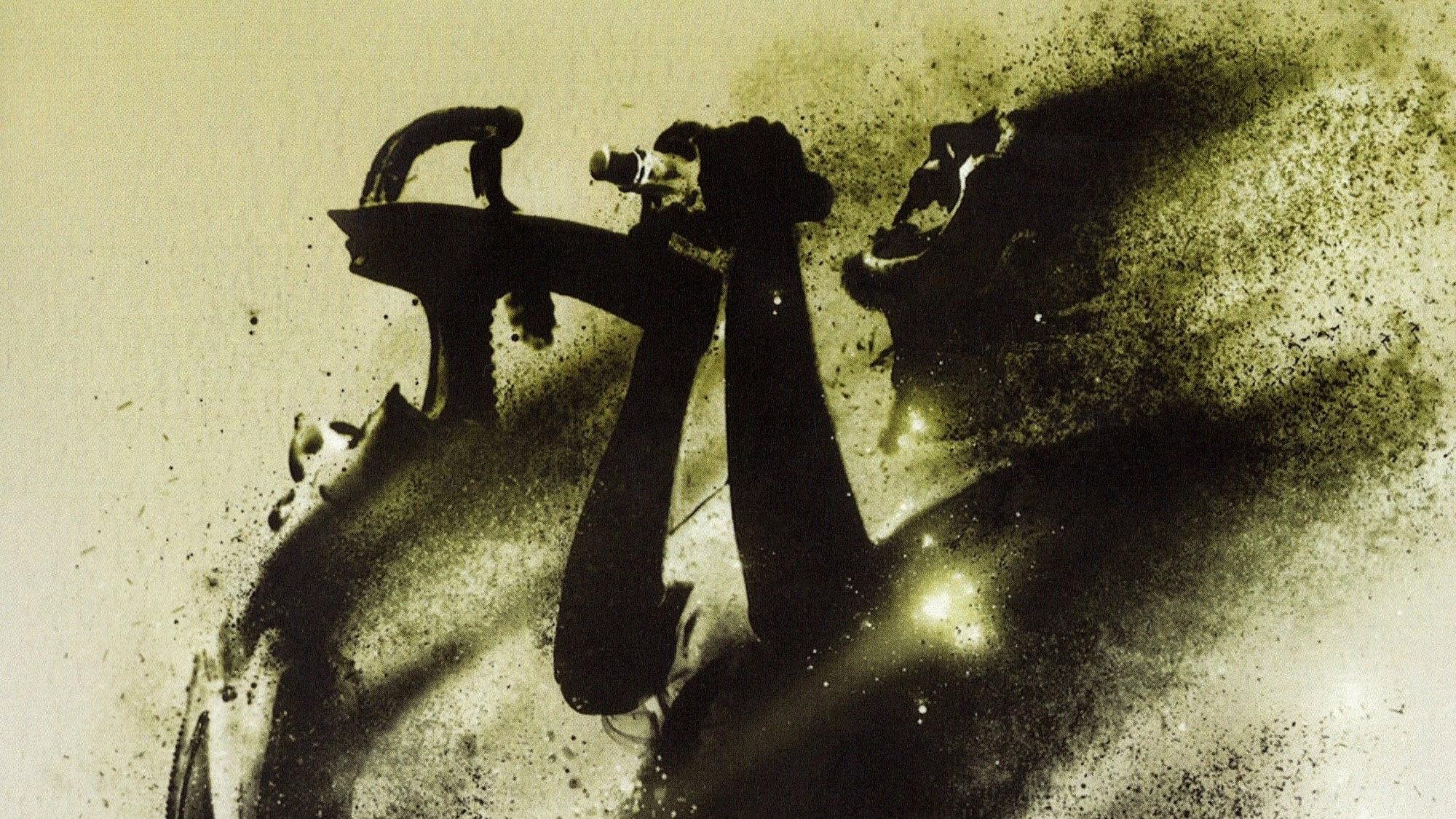 Korn - Live At The Hollywood Palladium 2012 movie scene