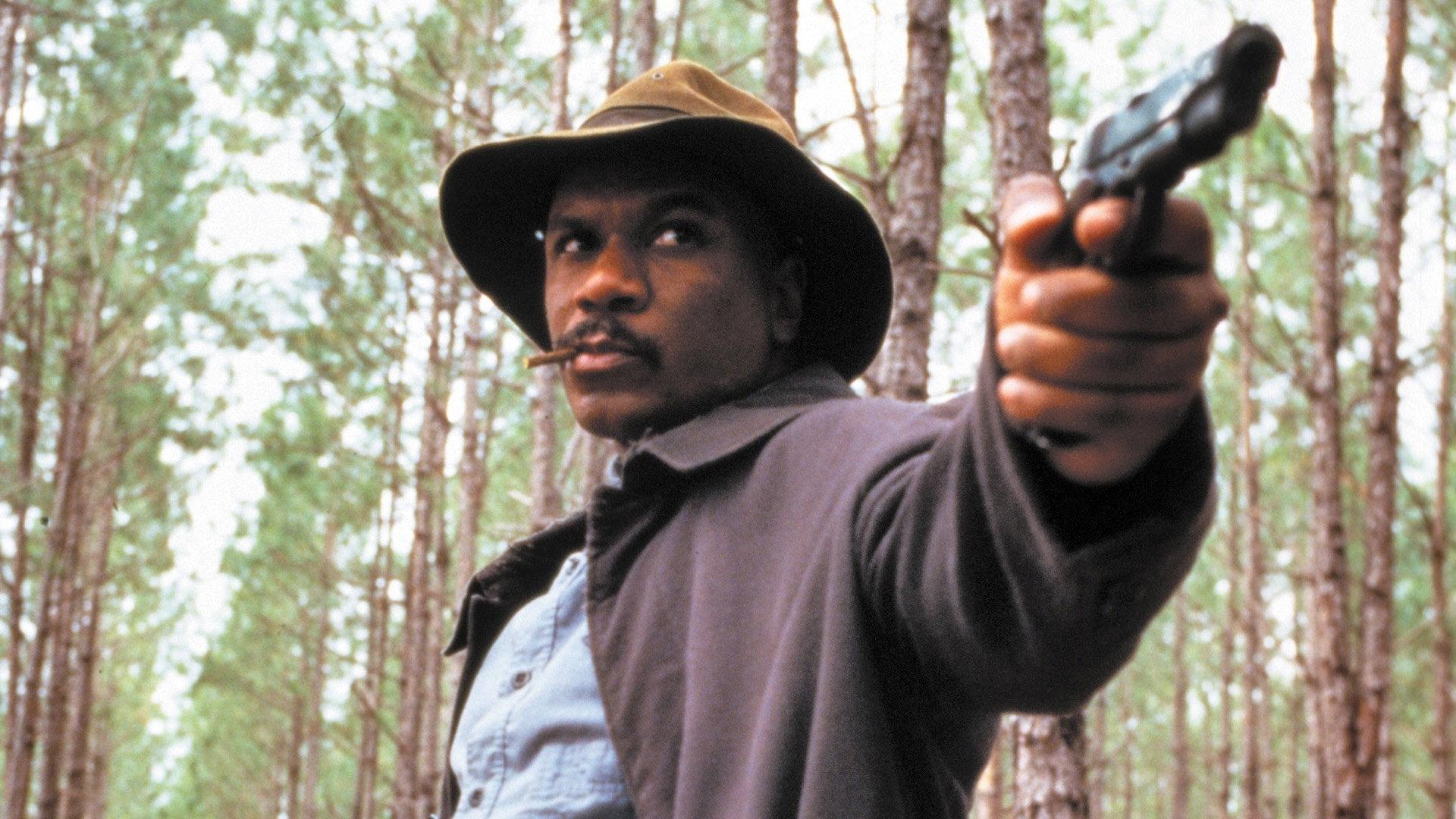 Rosewood 1997 movie scene