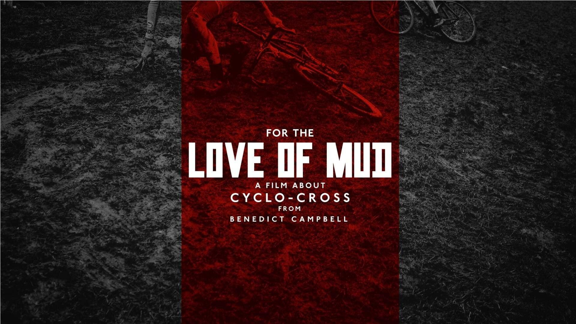 For the Love of Mud 2015 movie scene