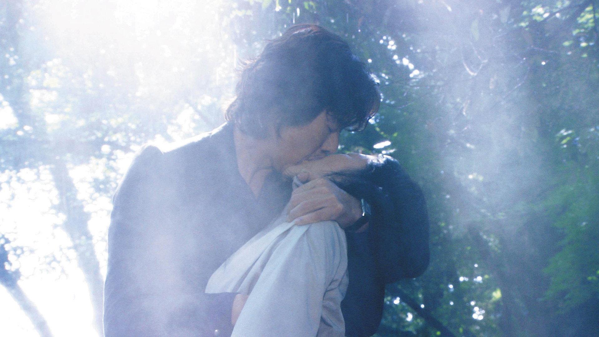 Love Never to End 2007 movie scene