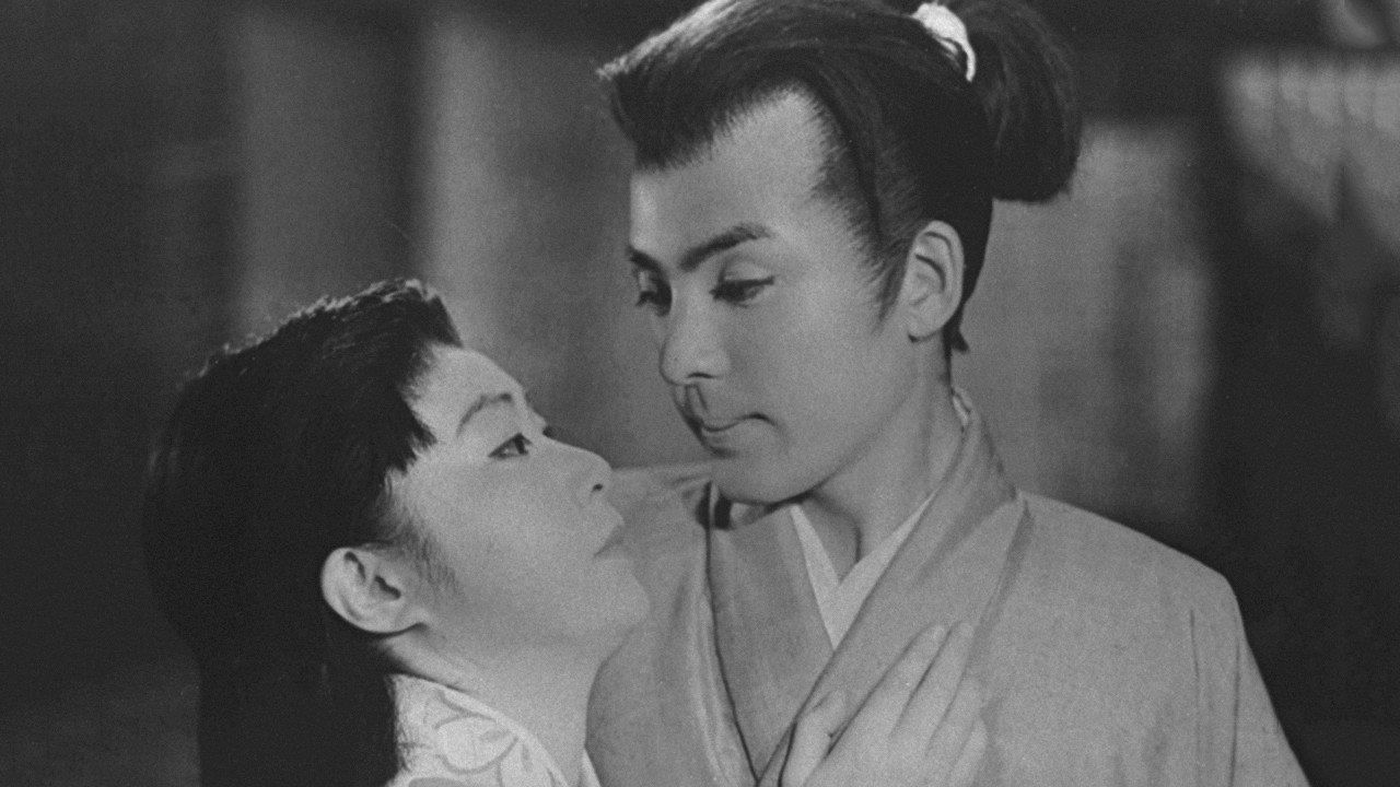 Sorcerer's Orb: Part 3 1954 movie scene