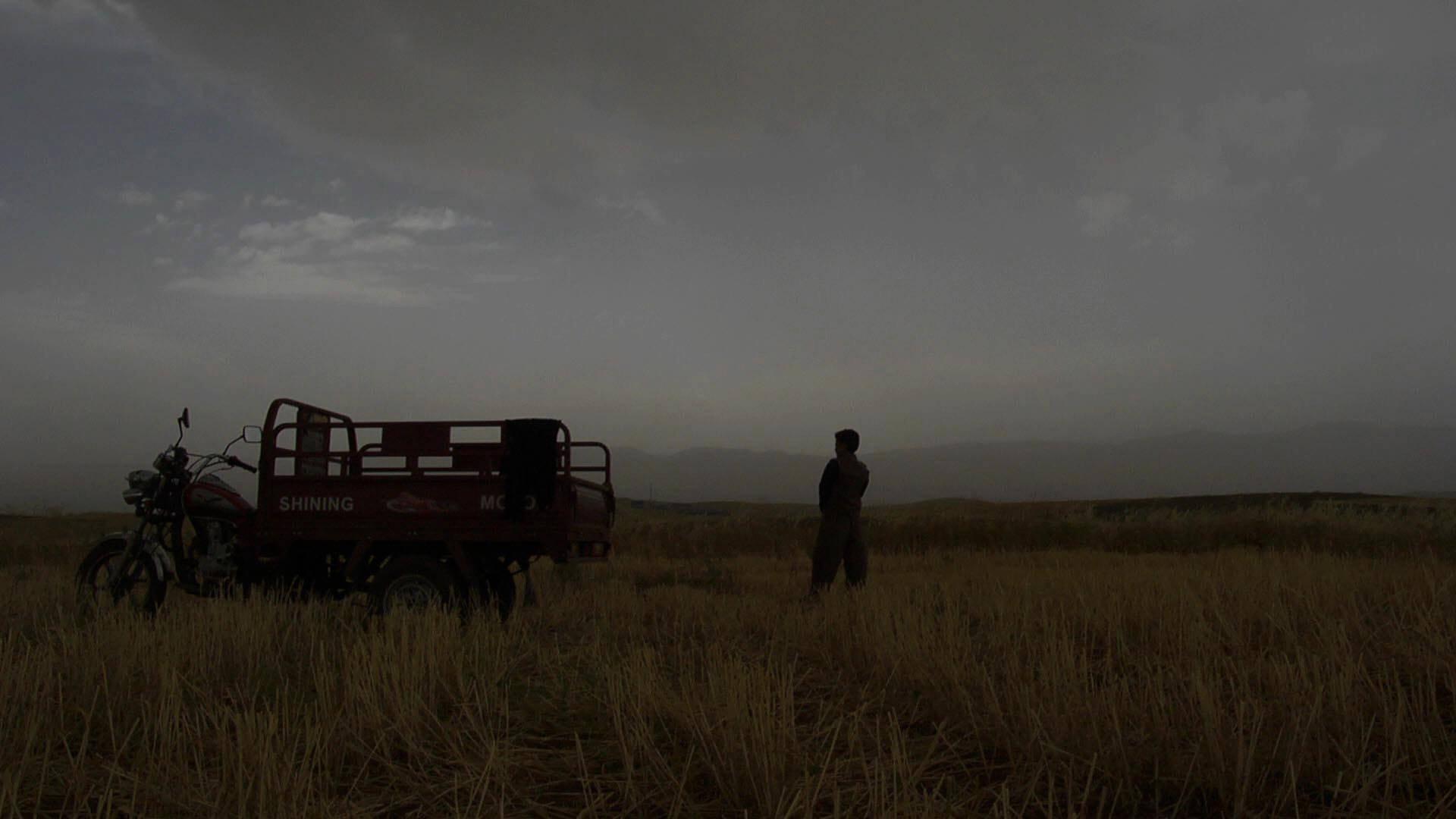 I Want To Live 2015 movie scene