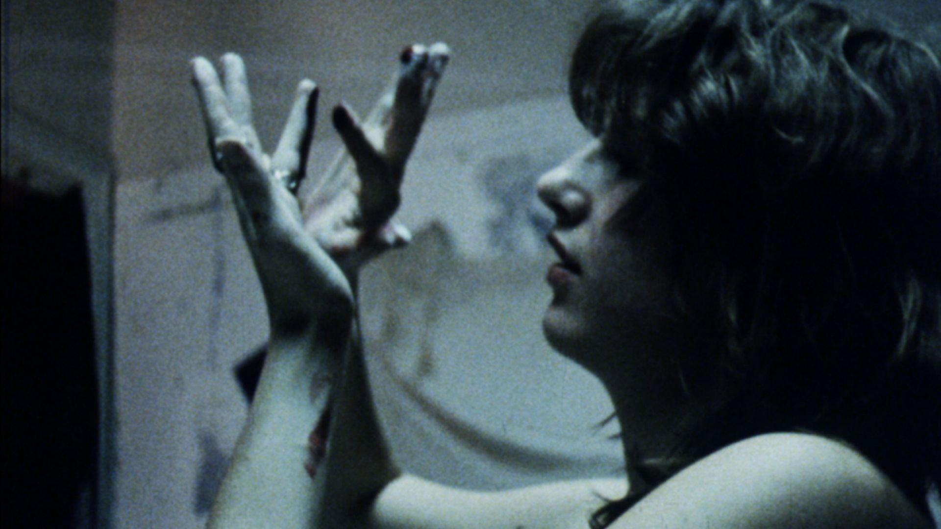 Petit Mal 1977 movie scene