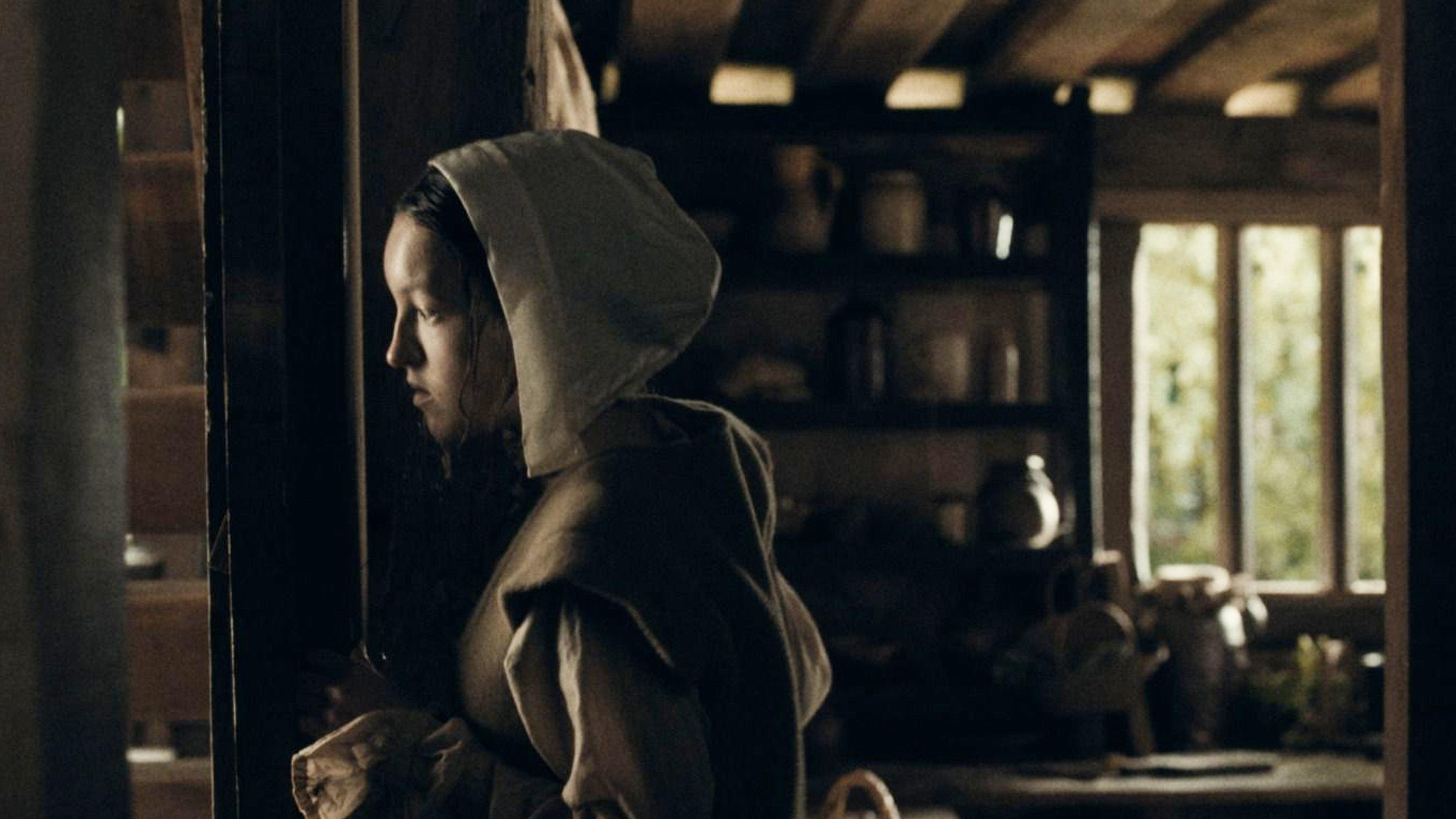 Requiem 2021 movie scene
