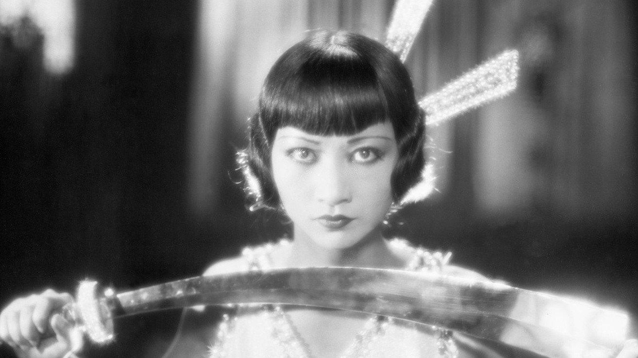 Song 1928 movie scene