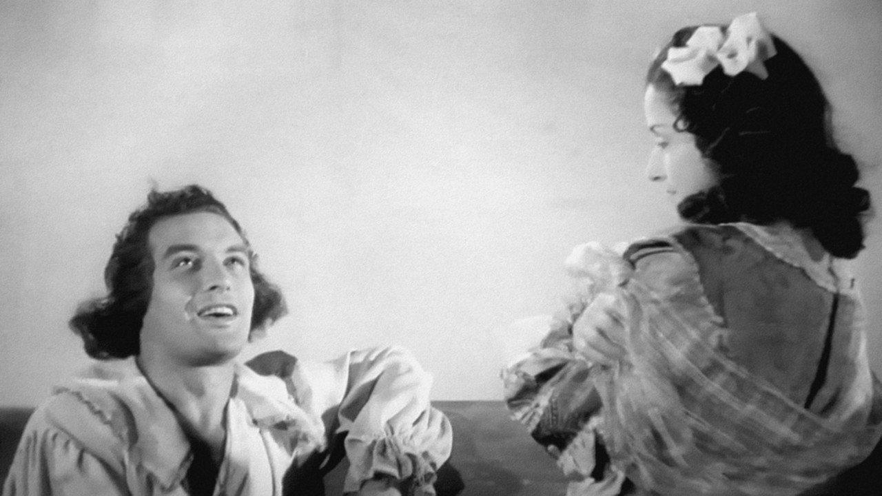 The Captain's Ship 1947 movie scene