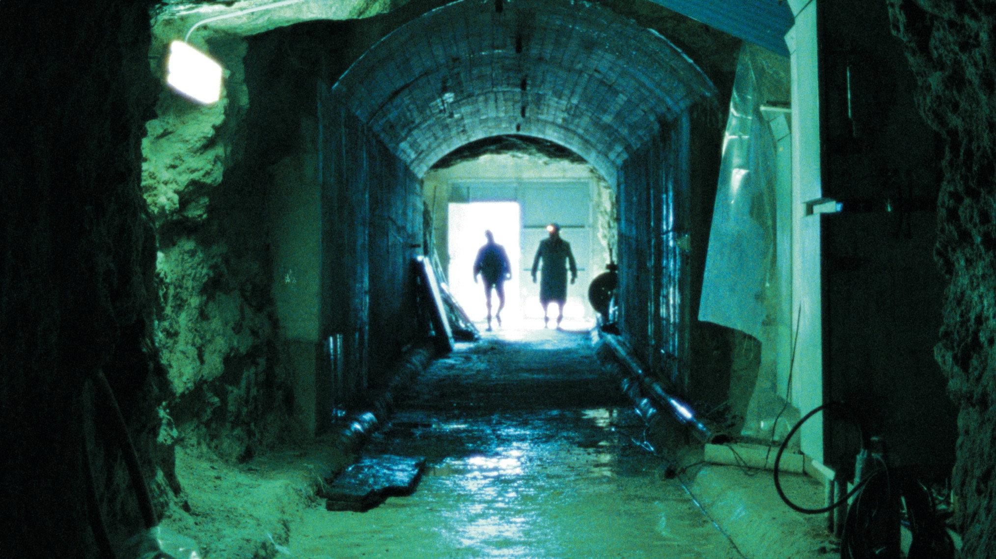 Zeit der Titanen 2002 movie scene