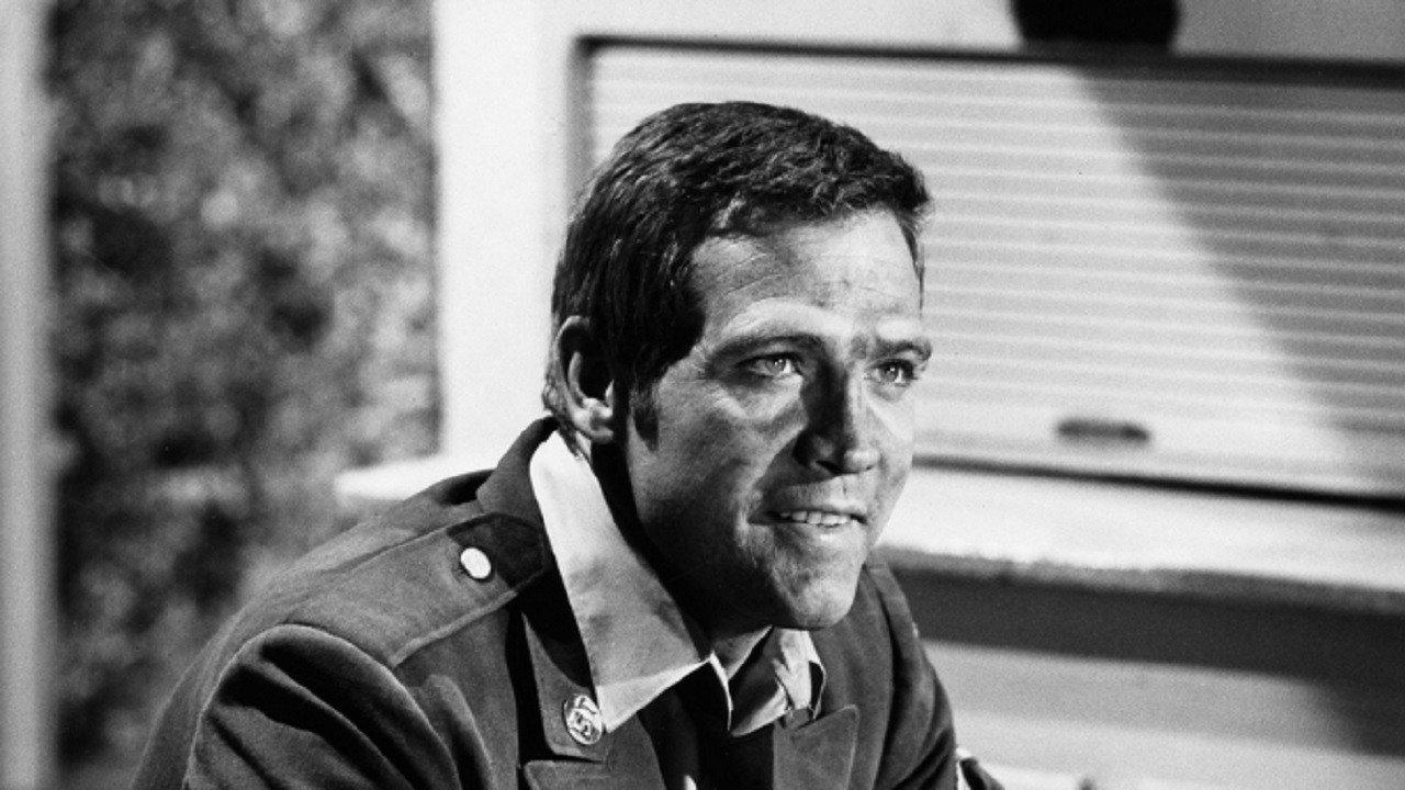 The Ballad of Andy Crocker 1969 movie scene
