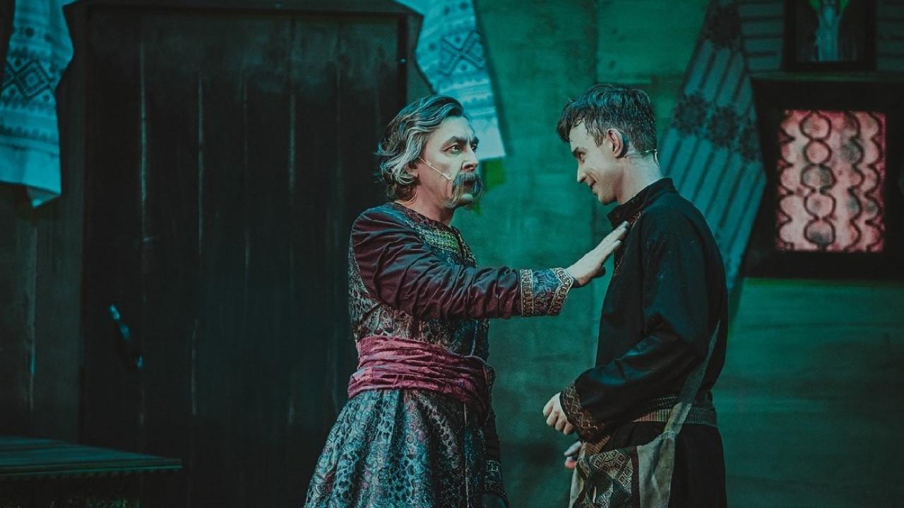 VIY 2019 movie scene