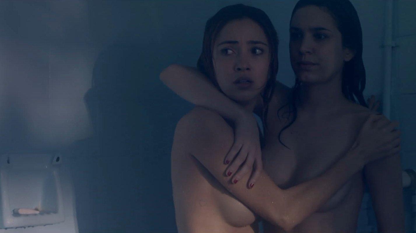 Hypersomnia 2017 movie scene