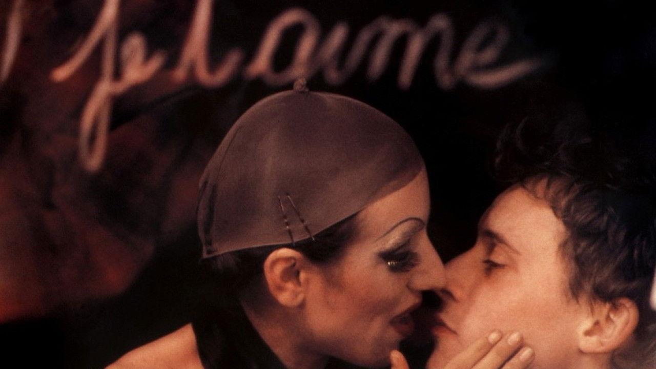 Pigalle 1995 movie scene