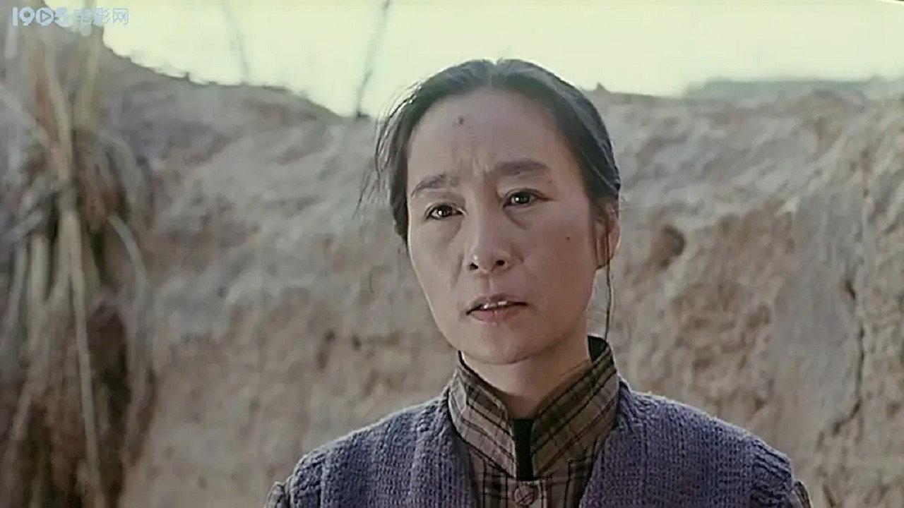 All Usual in the Village 1995 movie scene