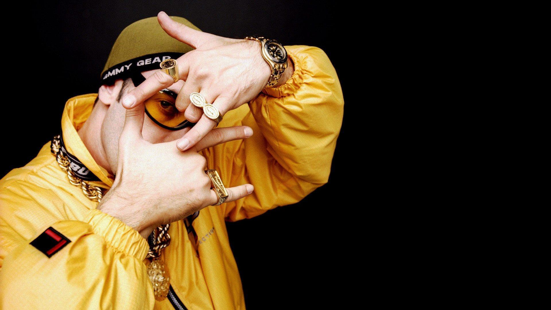 Ali G, Innit 1999 movie scene