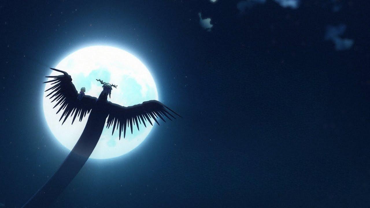 The Brightest Star 2023 movie scene