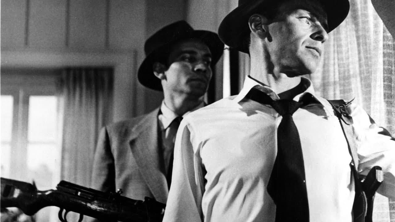 Suddenly 1954 movie scene