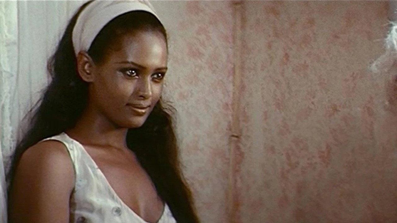 The Prey 1974 movie scene