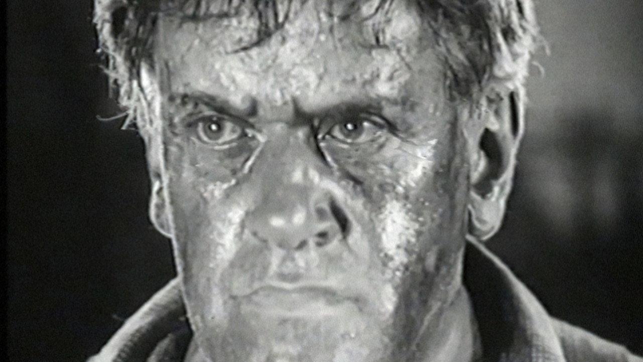 The Return of Nathan Becker 1932 movie scene