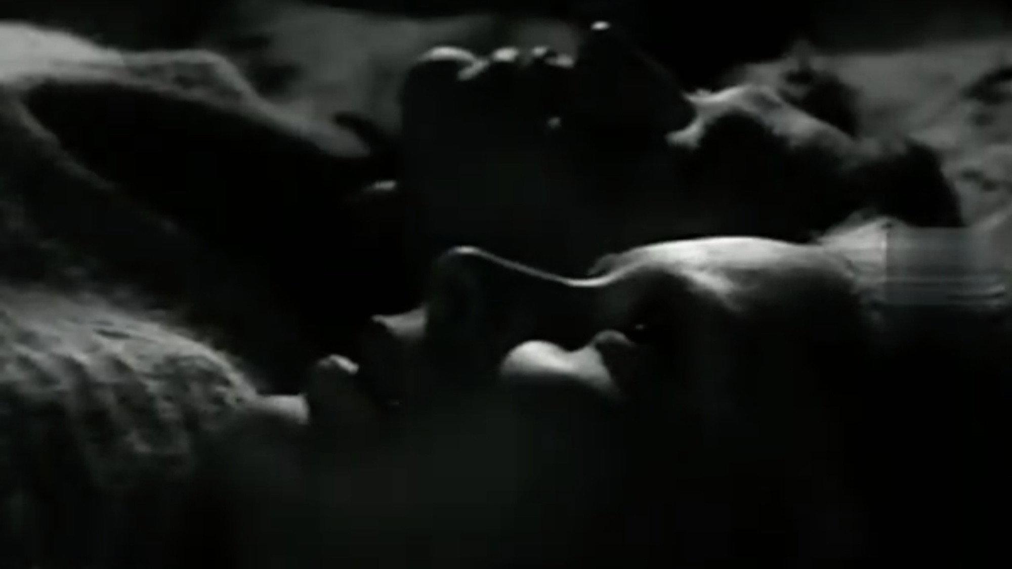 Los inconstantes 1963 movie scene