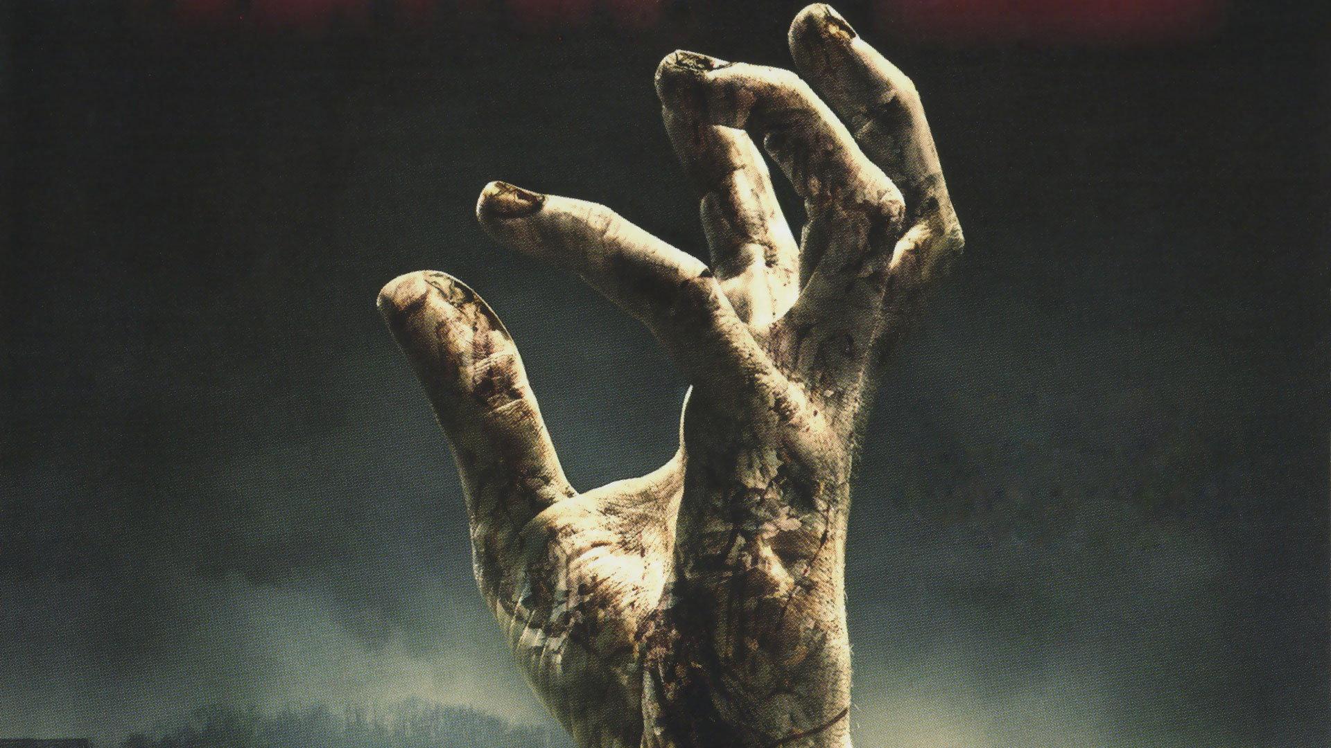 Survival of the Dead 2010 movie scene