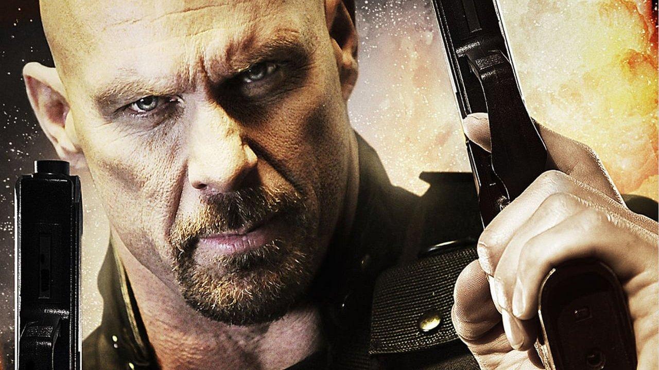 Tactical Force 2011 movie scene