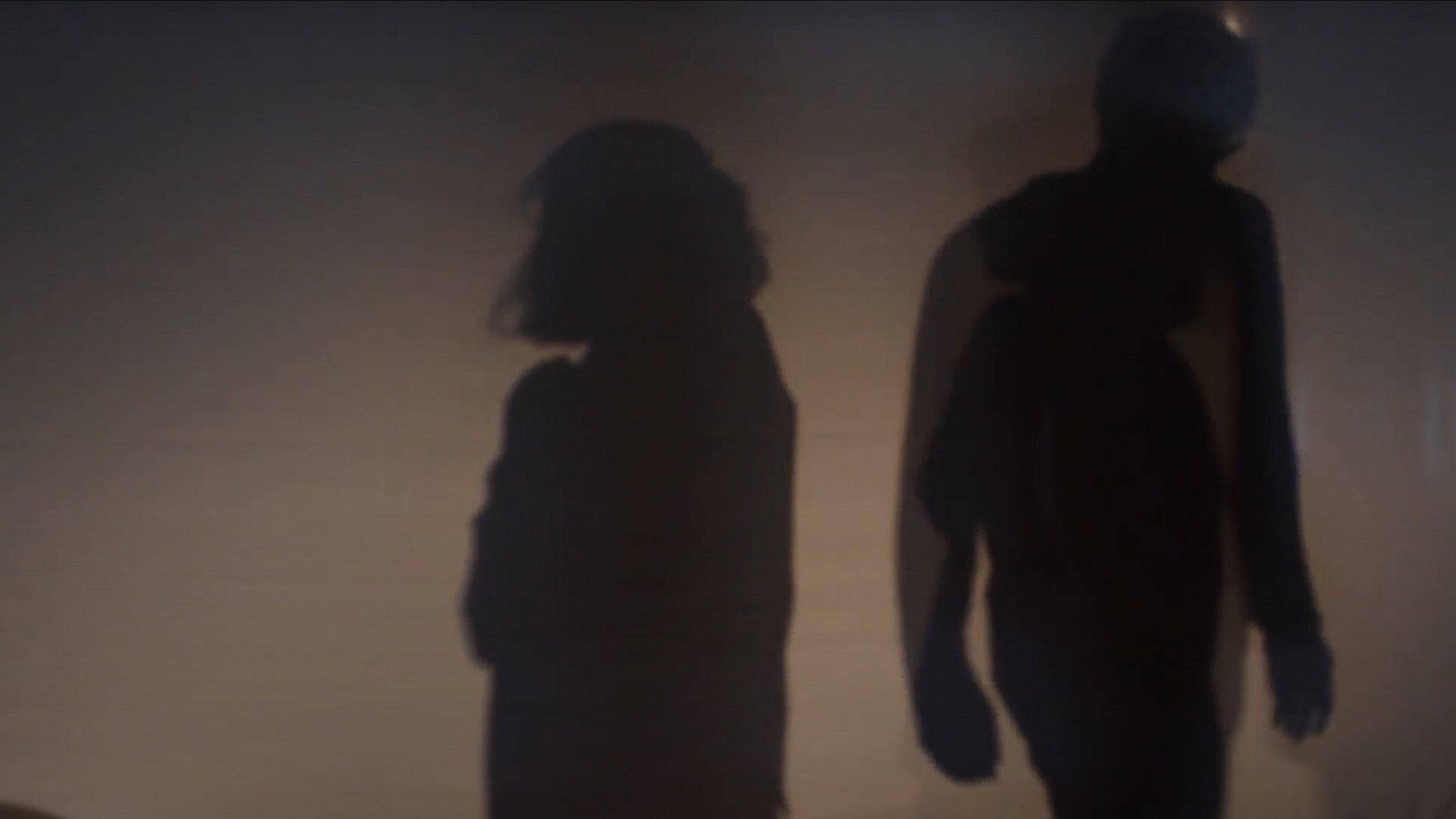 The Beatles Play Bebop 2023 movie scene