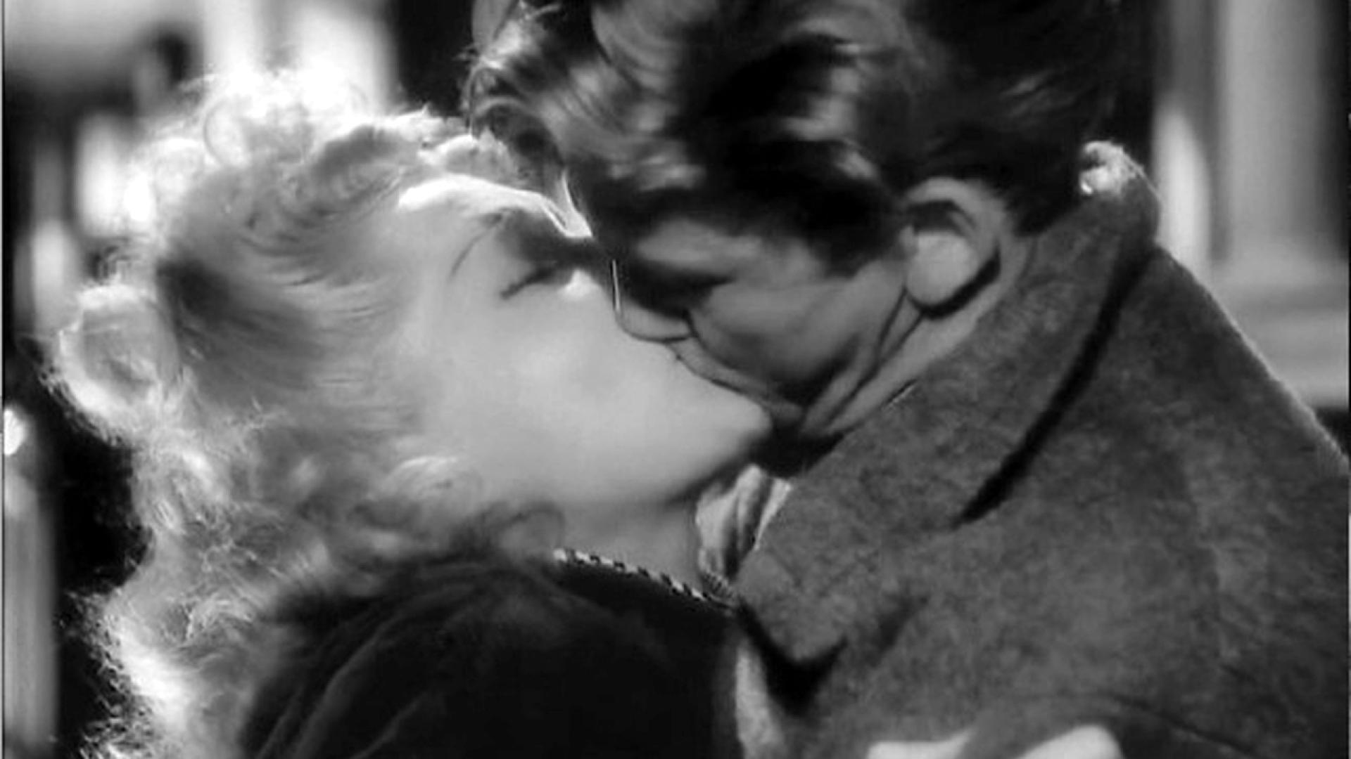 Voyage Without Hope 1943 movie scene