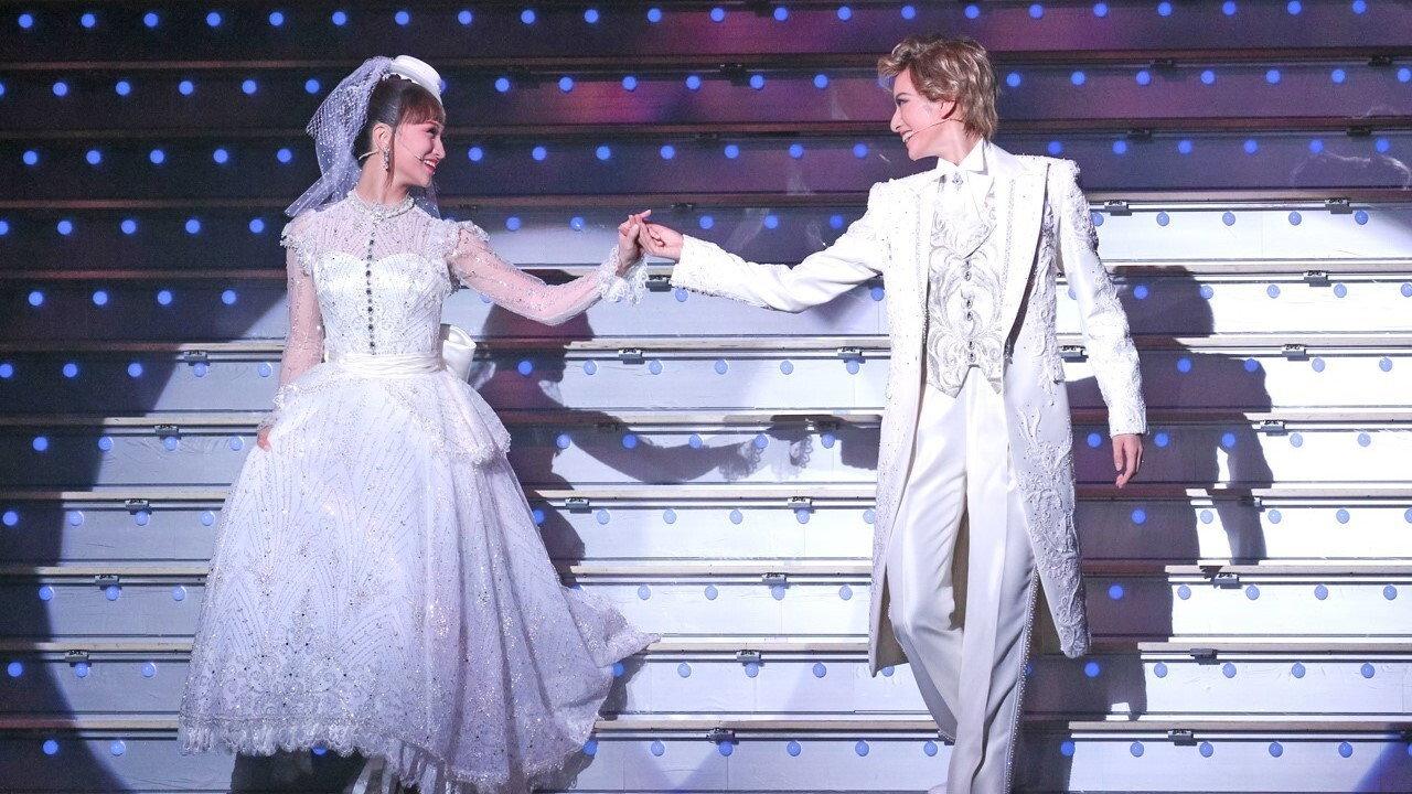 Haikara-san: Here Comes Miss Modern 2020 movie scene