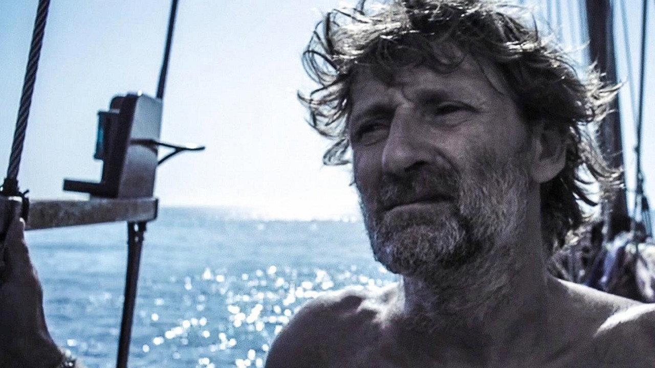AndareVia 2013 movie scene
