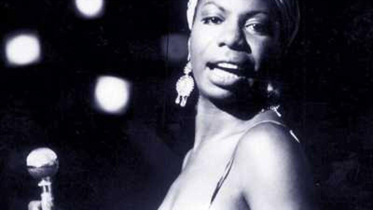 Nina Simone: The Legend 1992 movie scene
