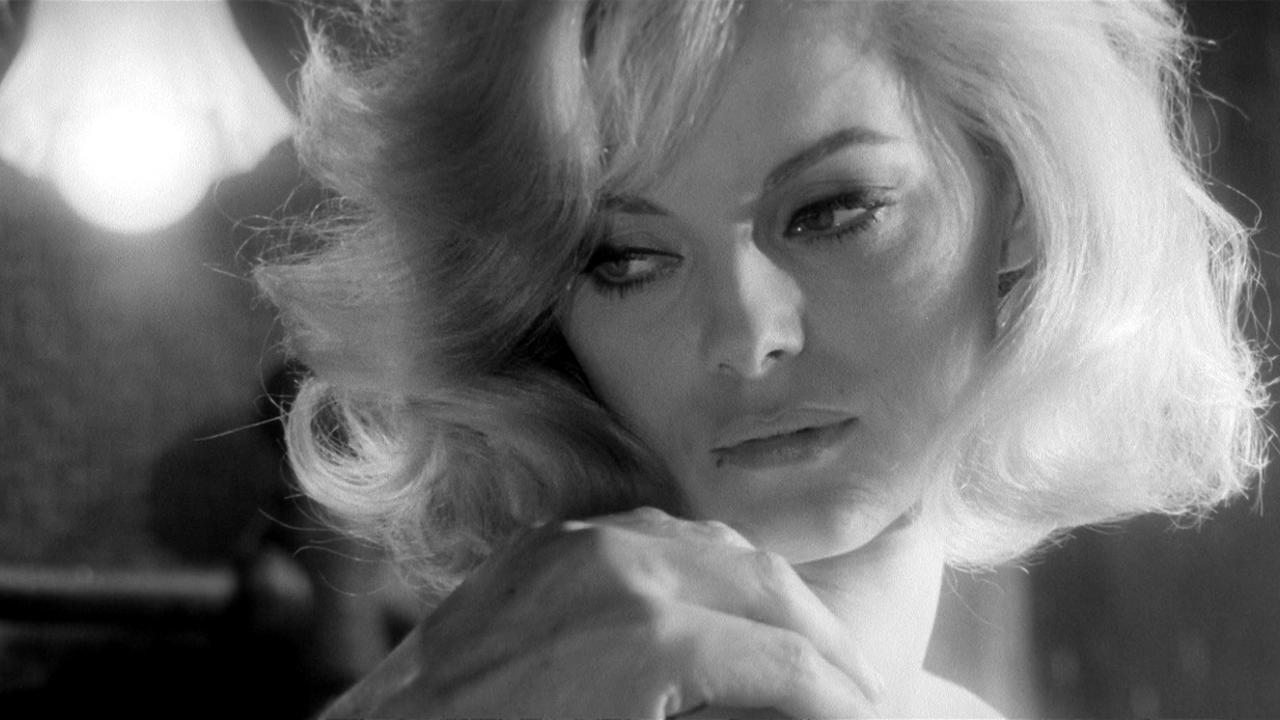 The Possessed 1965 movie scene