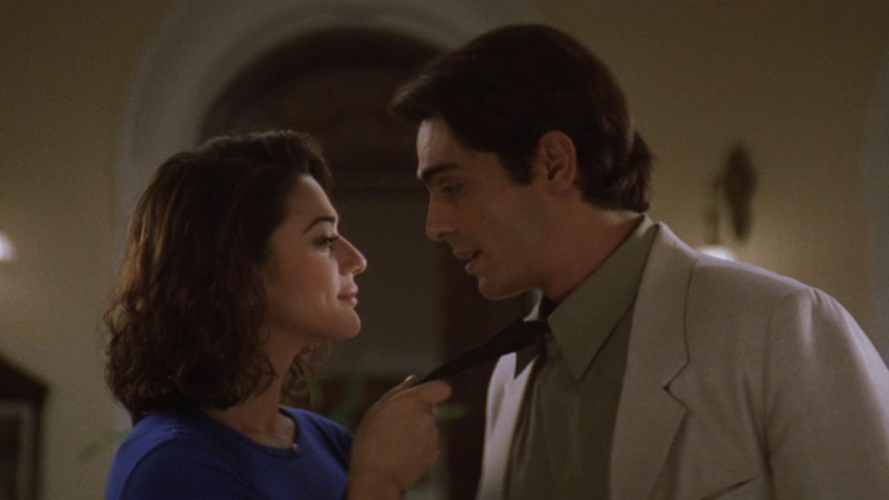 Dil Hai Tumhaara 2002 movie scene