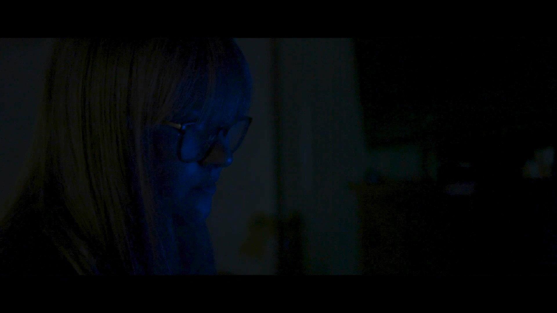 Friend.EXE 2019 movie scene