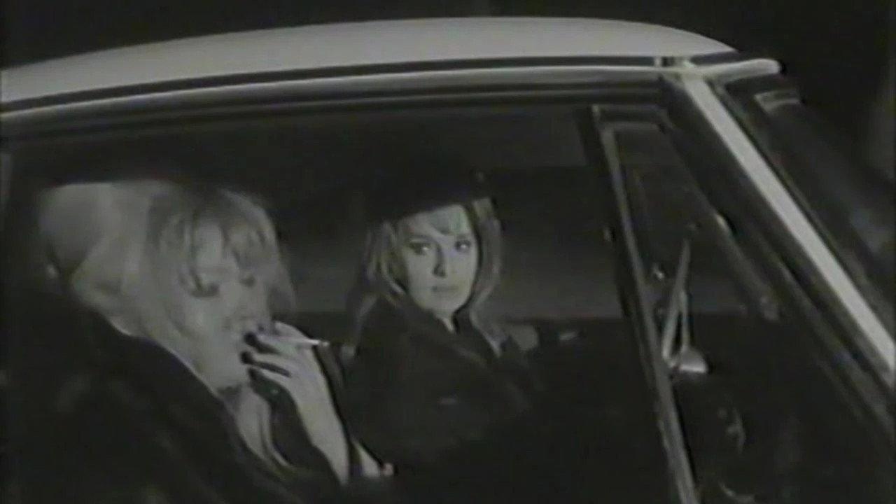 Night of Violence 1965 movie scene