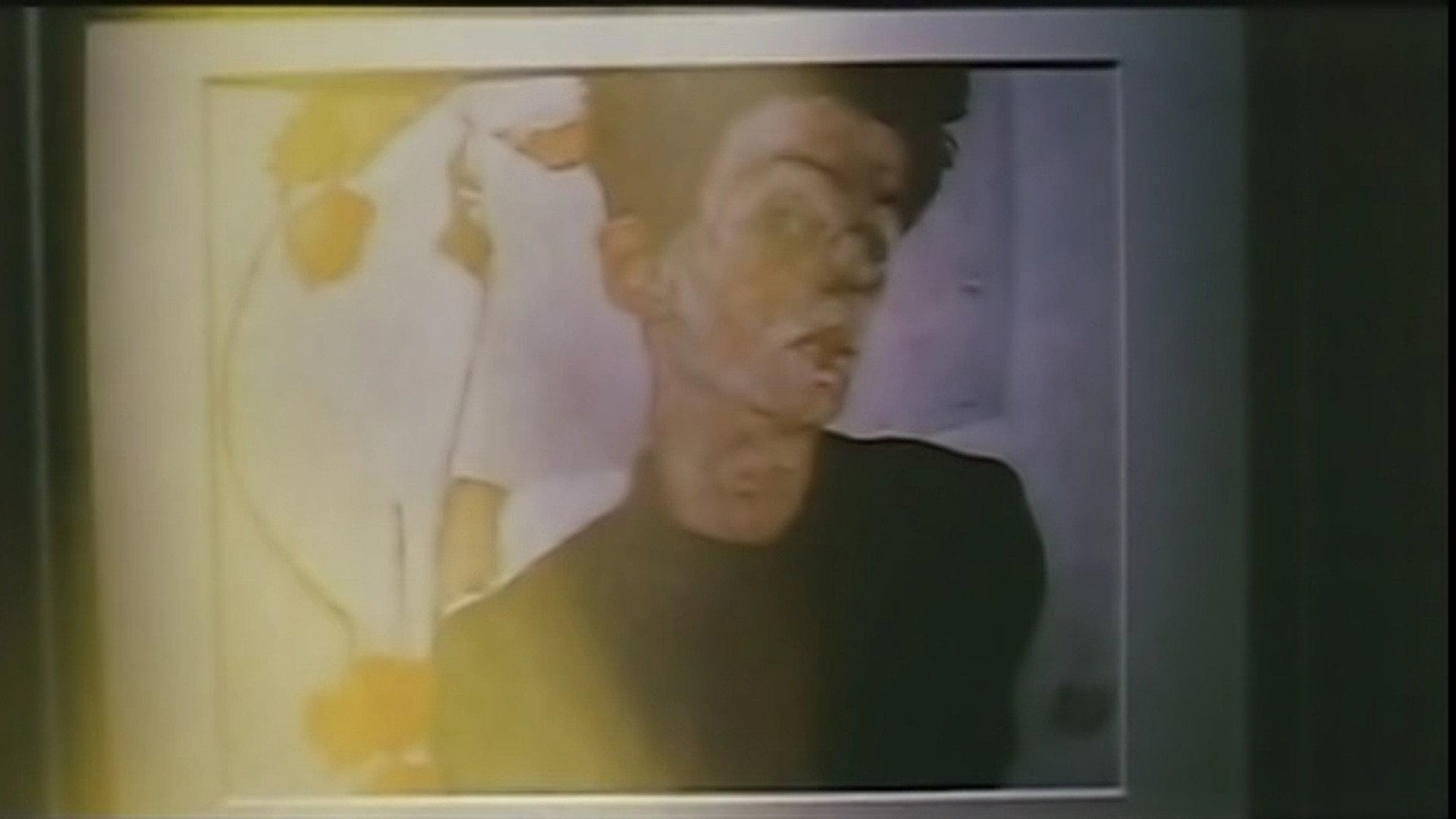 Temptation of the Mask 1987 movie scene
