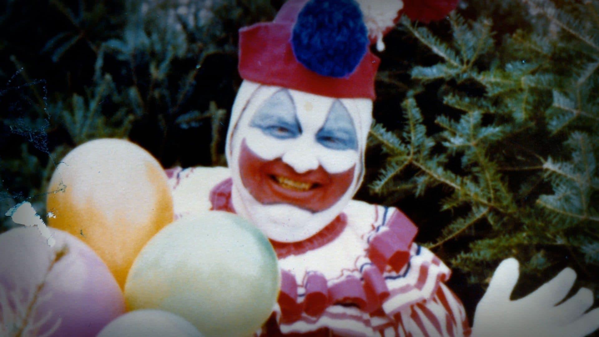 Gacy: Serial Killer Next Door 2024 movie scene