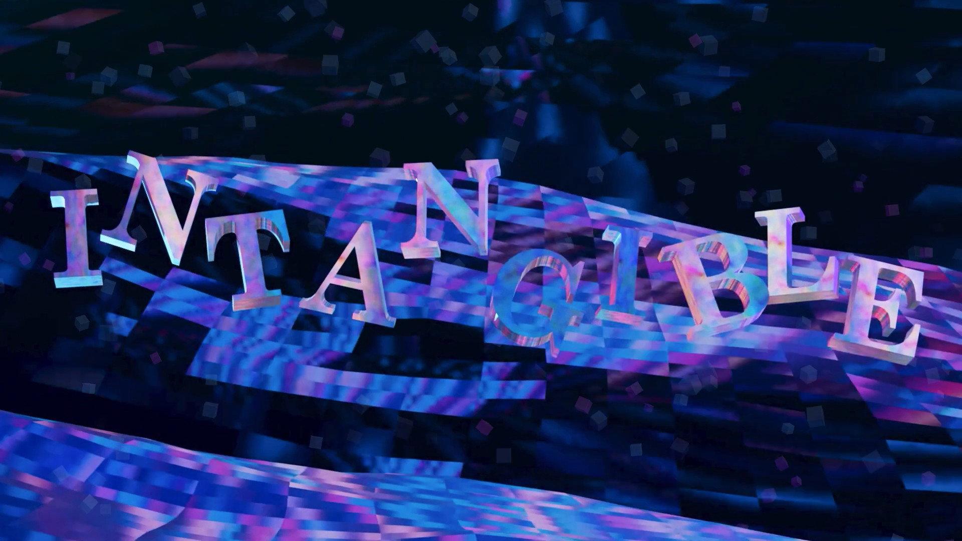 Intangible 2022 movie scene