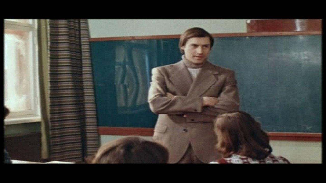 Alyosha 1980 movie scene