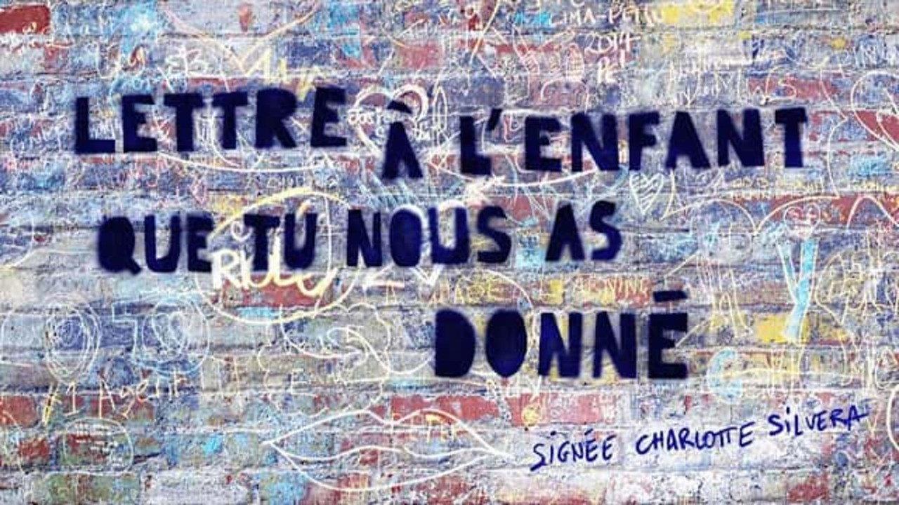 Lettre à l'enfant que tu nous as donné 2022 movie scene