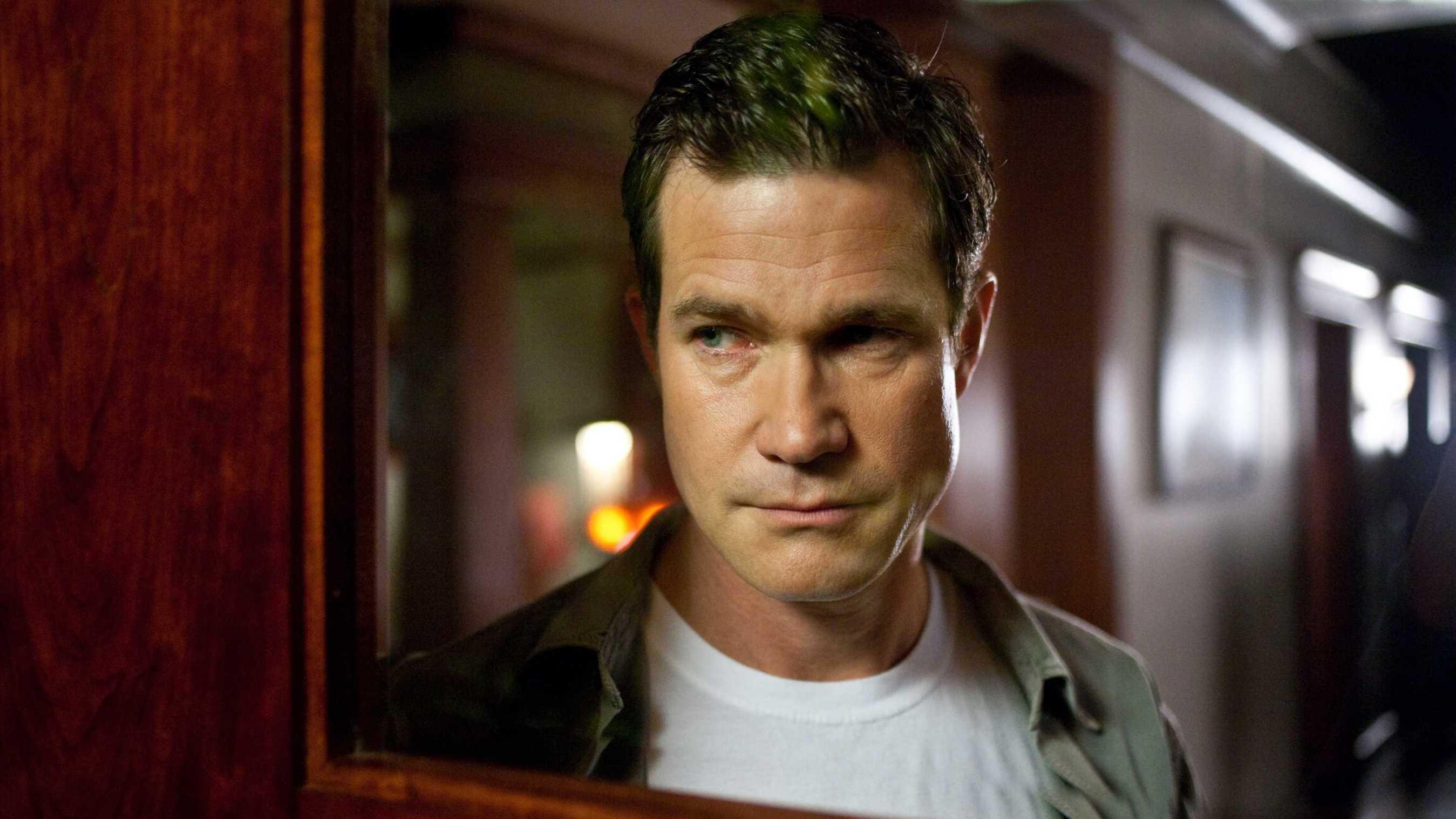 The Stepfather 2009 movie scene