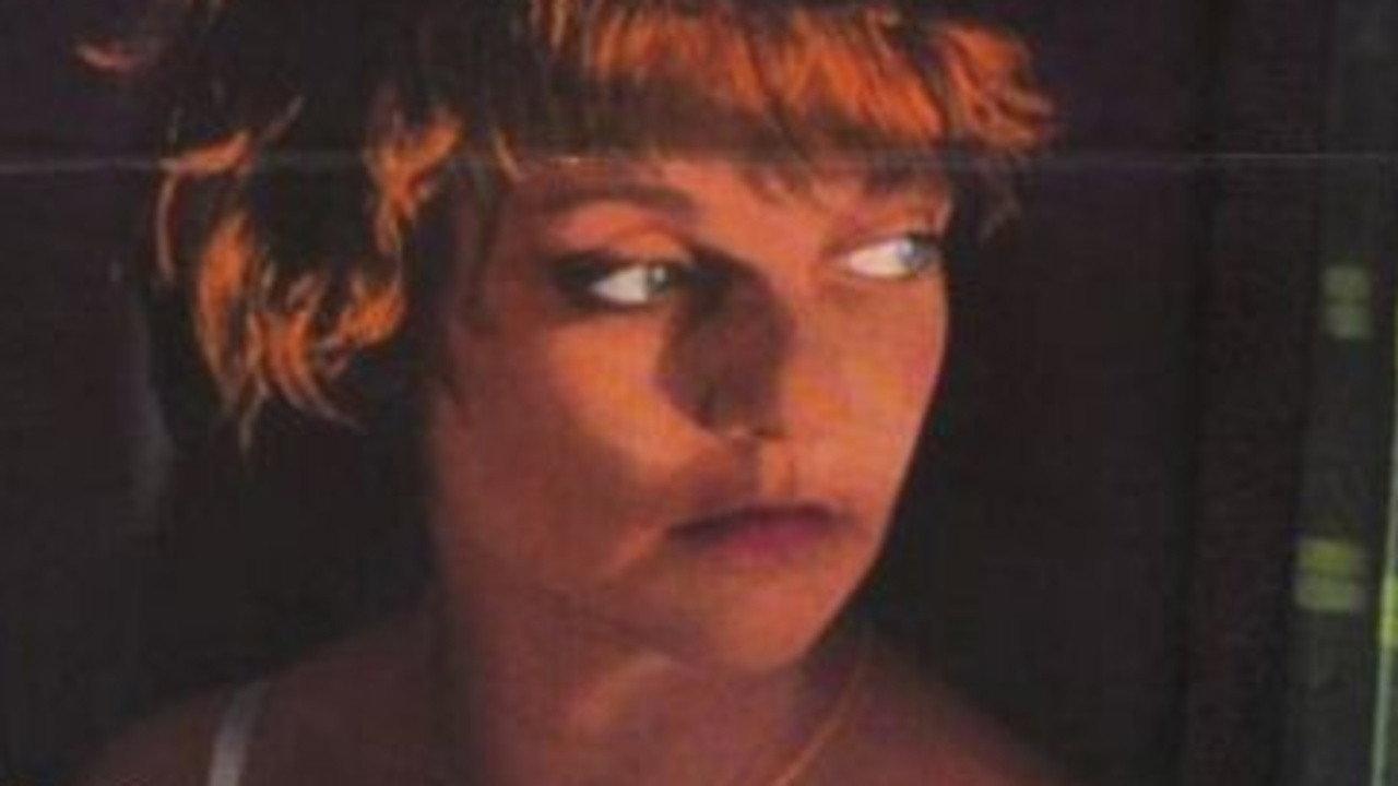 Rachel River 1989 movie scene