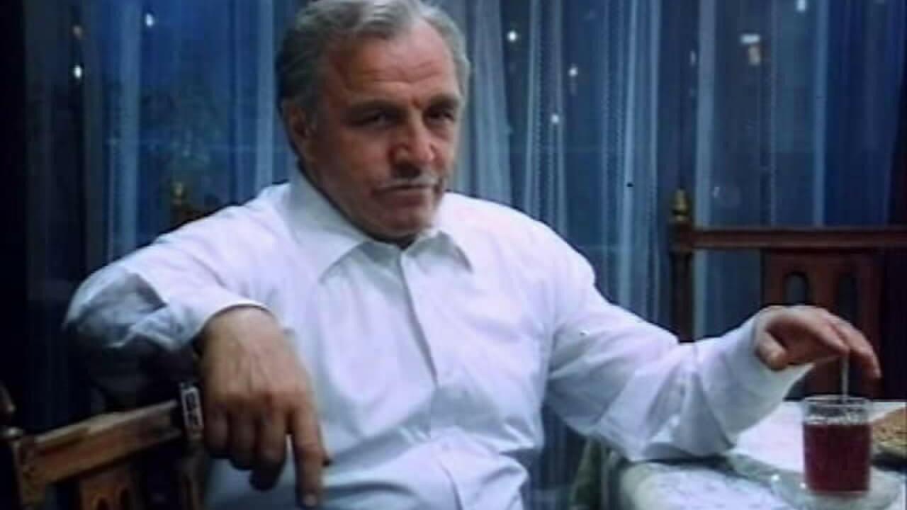 Private Life 1982 movie scene
