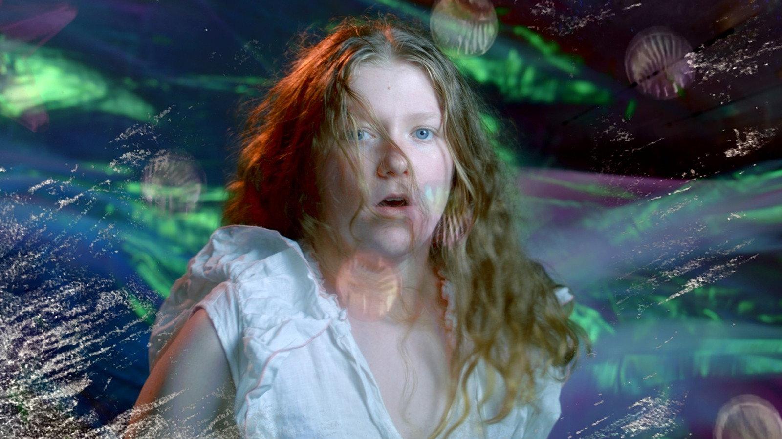 Linda 4 Eva 2023 movie scene