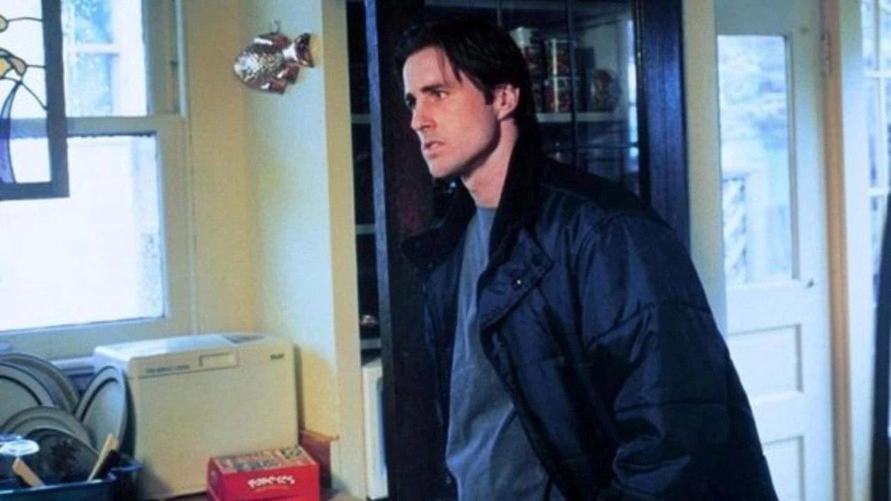 Bad Seed 2000 movie scene