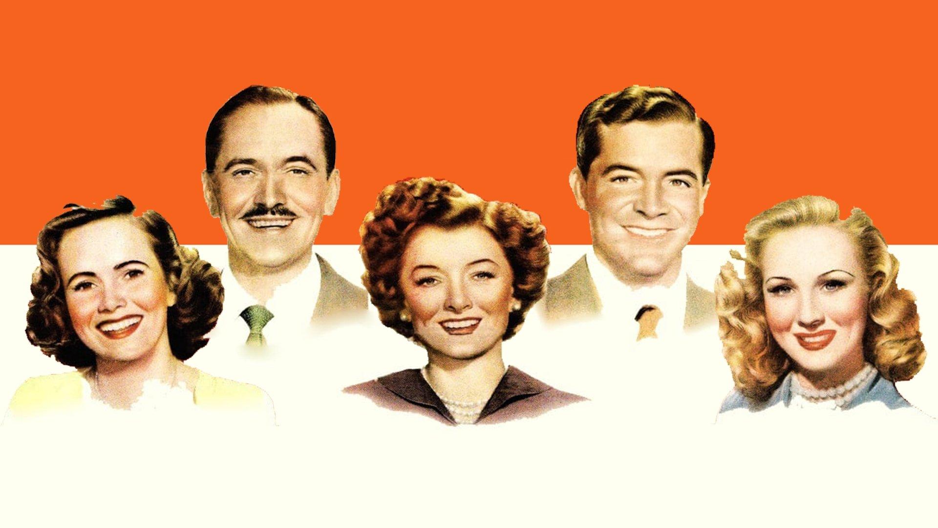 The Best Years of Our Lives 1946 movie scene