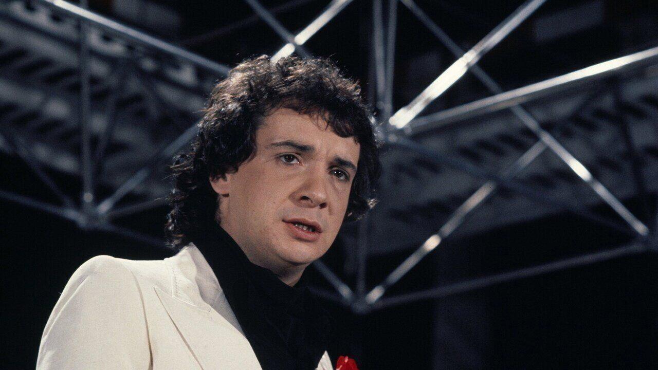 Michel Sardou, les meilleures chansons 2021 movie scene