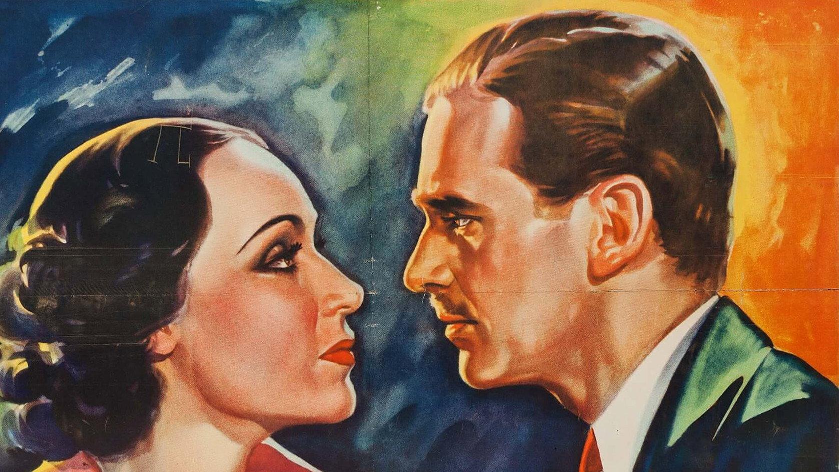 Accused 1936 movie scene