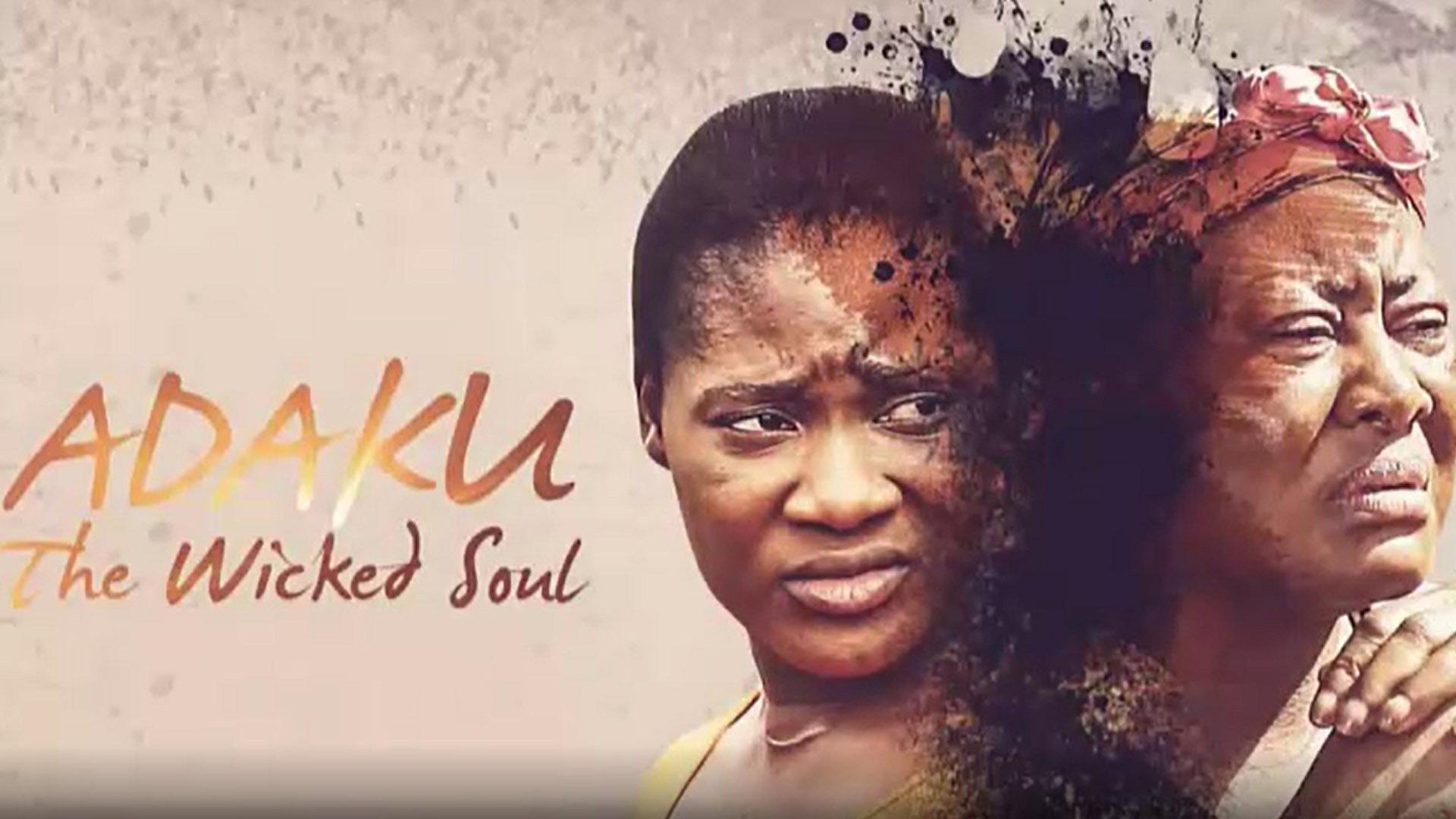 Adaku I 2016 movie scene