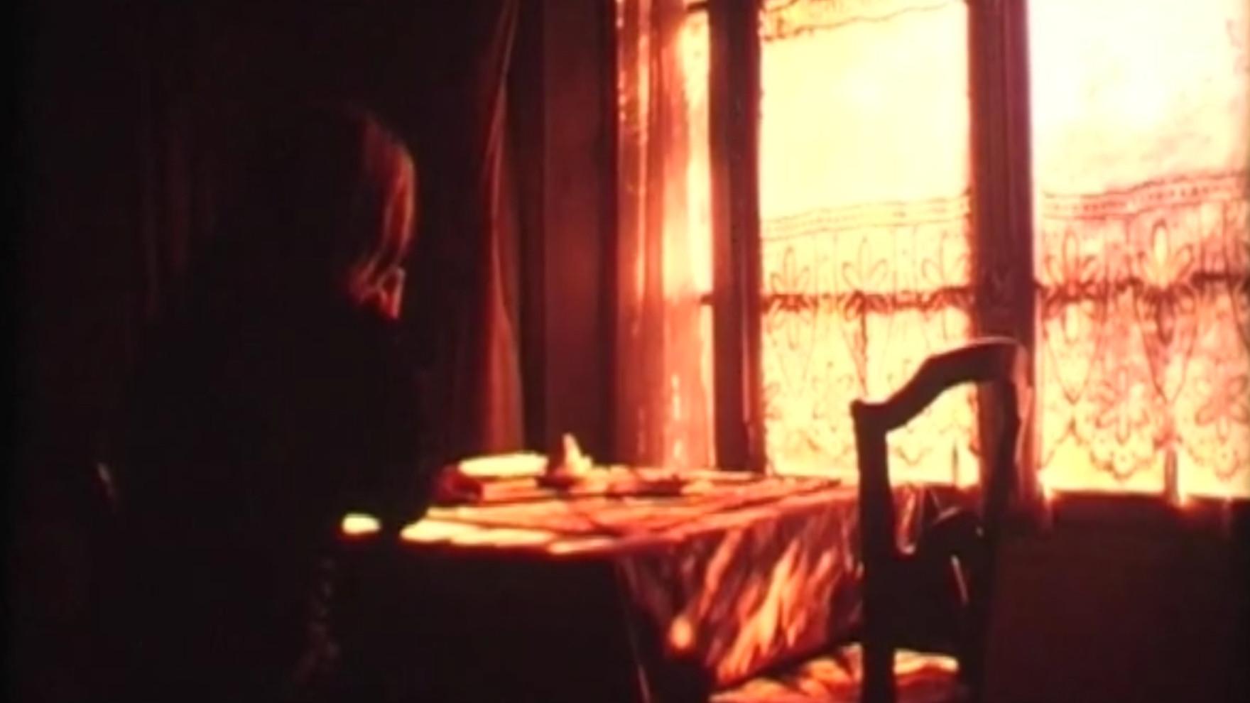 Les Chants (I, II, III, IV, V) 1981 movie scene
